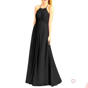 Azazie Ginger Dress size 6